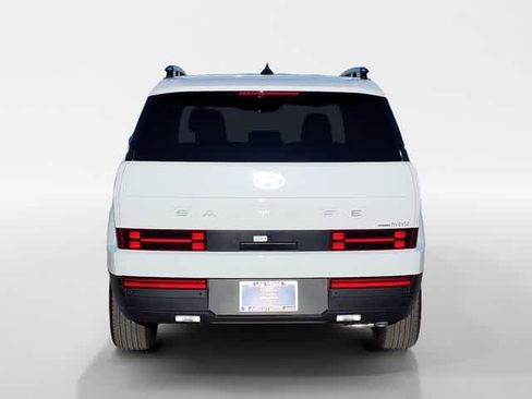 New 2026 Hyundai Santa Fe SEL image 5