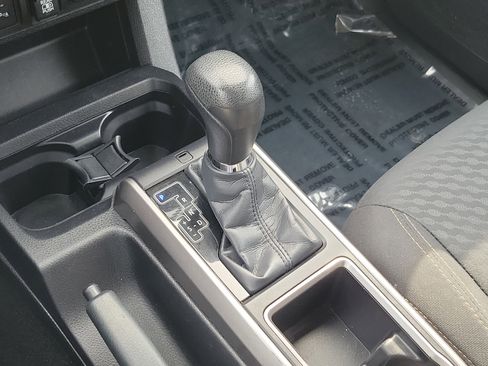 Certified 2023 Toyota Tacoma 4x4 Double Cab w/ Trail Edition image 29