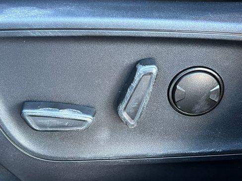 Used 2025 Ford Bronco Sport Big Bend w/ Convenience Package image 9