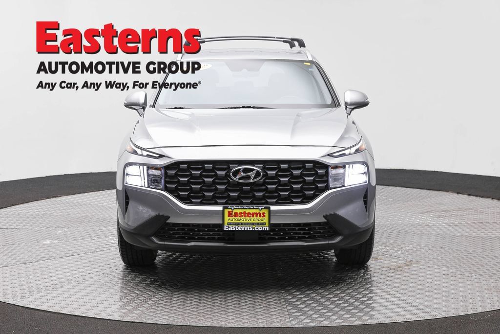 Used 2023 Hyundai Santa Fe SEL AWD/4WD image 4