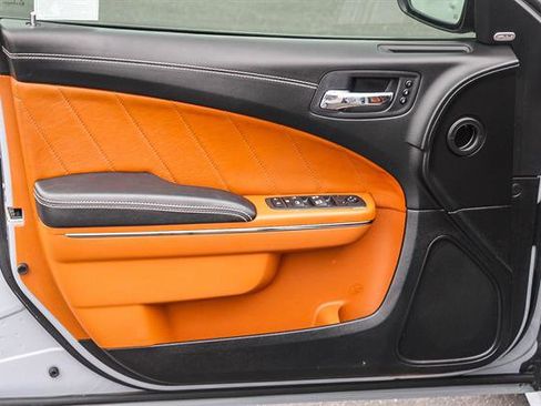 Used 2022 Dodge Charger SRT Hellcat image 19