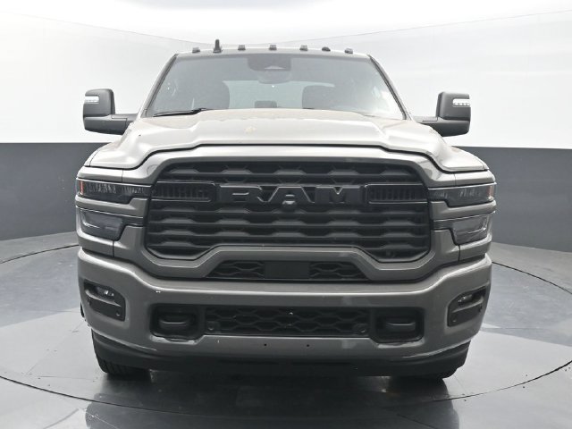 New 2026 RAM 3500 Big Horn AWD/4WD image 11