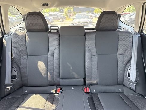 New 2025 Subaru Outback Premium image 31