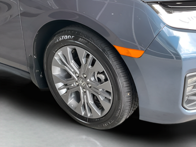 Certified 2026 Honda Odyssey Touring image 29