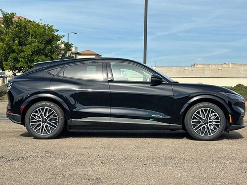 New 2025 Ford Mustang Mach-E Premium image 3