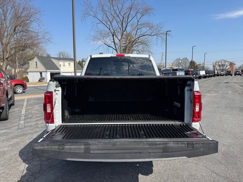 Used 2023 Ford F150 XLT w/ Equipment Group 302A High image 29