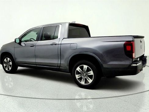 Used 2017 Honda Ridgeline RTL-T image 8