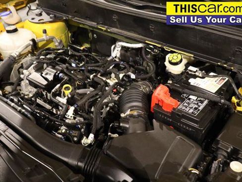 Used 2022 Ford Bronco Sport Big Bend image 24