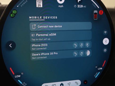 Used 2025 MINI Cooper John Cooper Works image 42