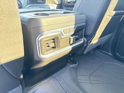 Used 2022 Chevrolet Silverado 2500 LTZ w/ LTZ Plus Package image 27