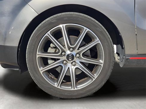 Used 2018 Kia Soul ! image 33