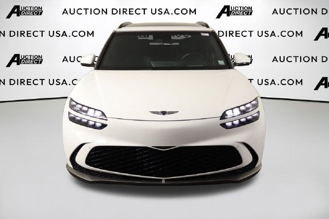 Used 2023 Genesis GV60 Performance AWD/4WD image 2