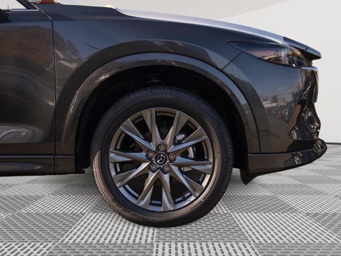 New 2025 MAZDA CX-5 AWD 2.5 S w/ Premium Plus Pkg image 10