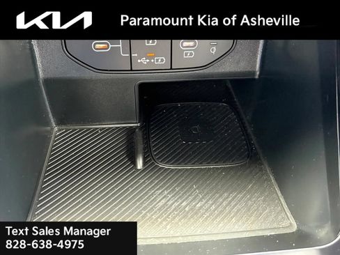 Certified 2024 Kia Sorento X-Line EX AWD/4WD image 17