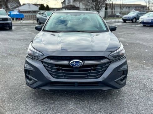 Used 2024 Subaru Legacy Premium image 2