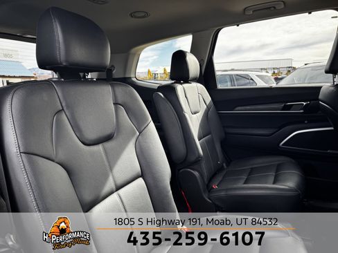 Used 2022 Kia Telluride EX w/ EX Premium Package image 35