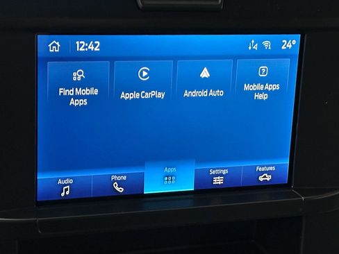 New 2026 Ford F350 XL w/ STX Appearance Package image 36