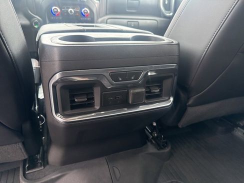 Used 2020 GMC Sierra 1500 AT4 w/ AT4 Premium Package image 33