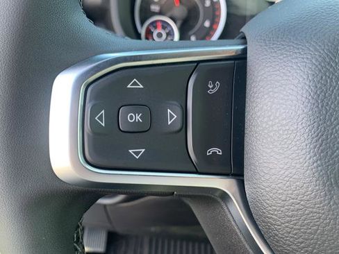 New 2026 RAM 2500 Big Horn image 25