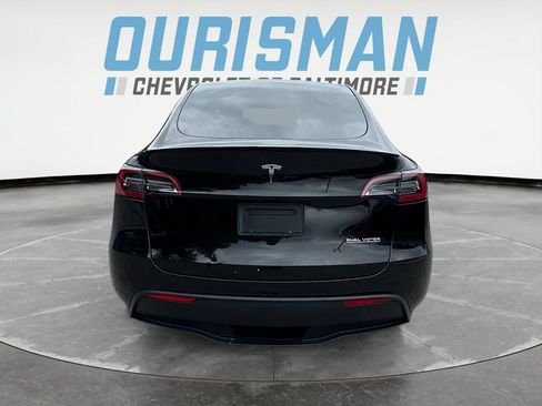 Used 2022 Tesla Model Y Performance AWD/4WD image 5