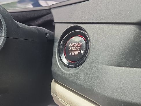 Certified 2023 Honda Accord EX image 20