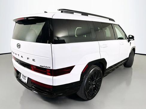 New 2026 Hyundai Santa Fe Calligraphy image 7