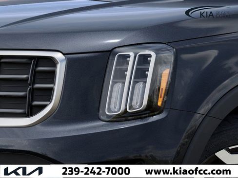 New 2025 Kia Telluride S image 10