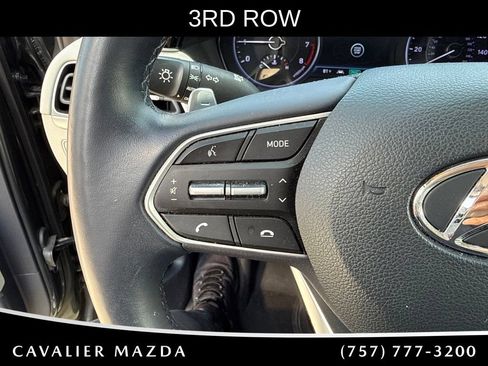 Used 2022 Hyundai Palisade SEL w/ Premium Package AWD/4WD image 13