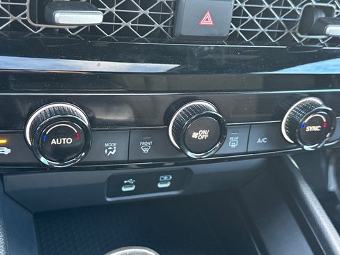 Used 2023 Honda Accord Sport image 27