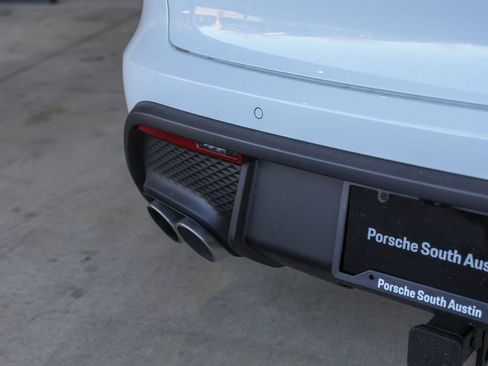 New 2026 Porsche Macan S AWD/4WD image 16