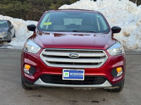 Used 2019 Ford Escape SE image 5
