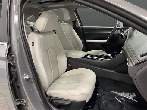 Used 2023 Hyundai Sonata SEL w/ Convenience Package image 30
