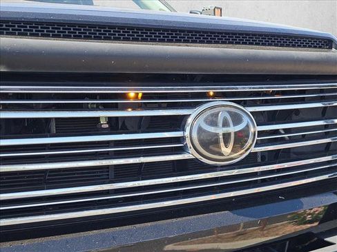 Used 2021 Toyota Tundra SR5 w/ Trail Edition AWD/4WD image 30