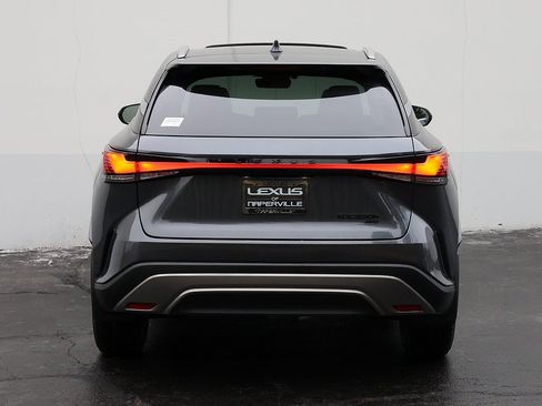 New 2026 Lexus RX 350h 350h Premium image 7