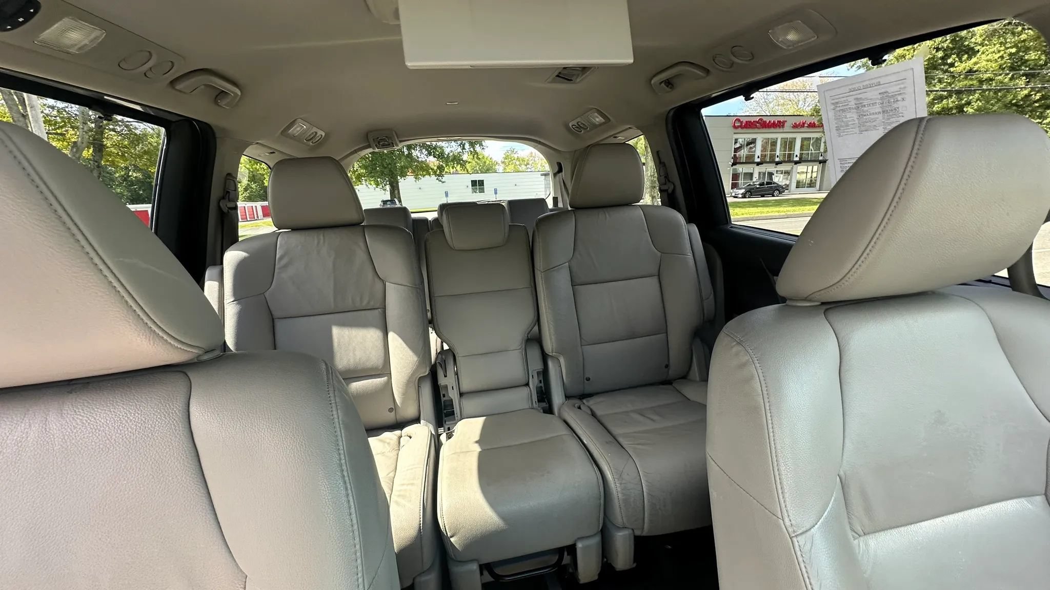 Used 2013 Honda Odyssey EX-L image 41