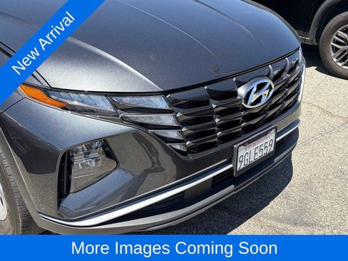 Used 2023 Hyundai Tucson SEL FWD image 6