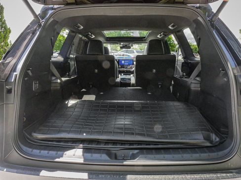 Used 2024 Lexus TX 350 AWD w/ Captains Chair Package image 33