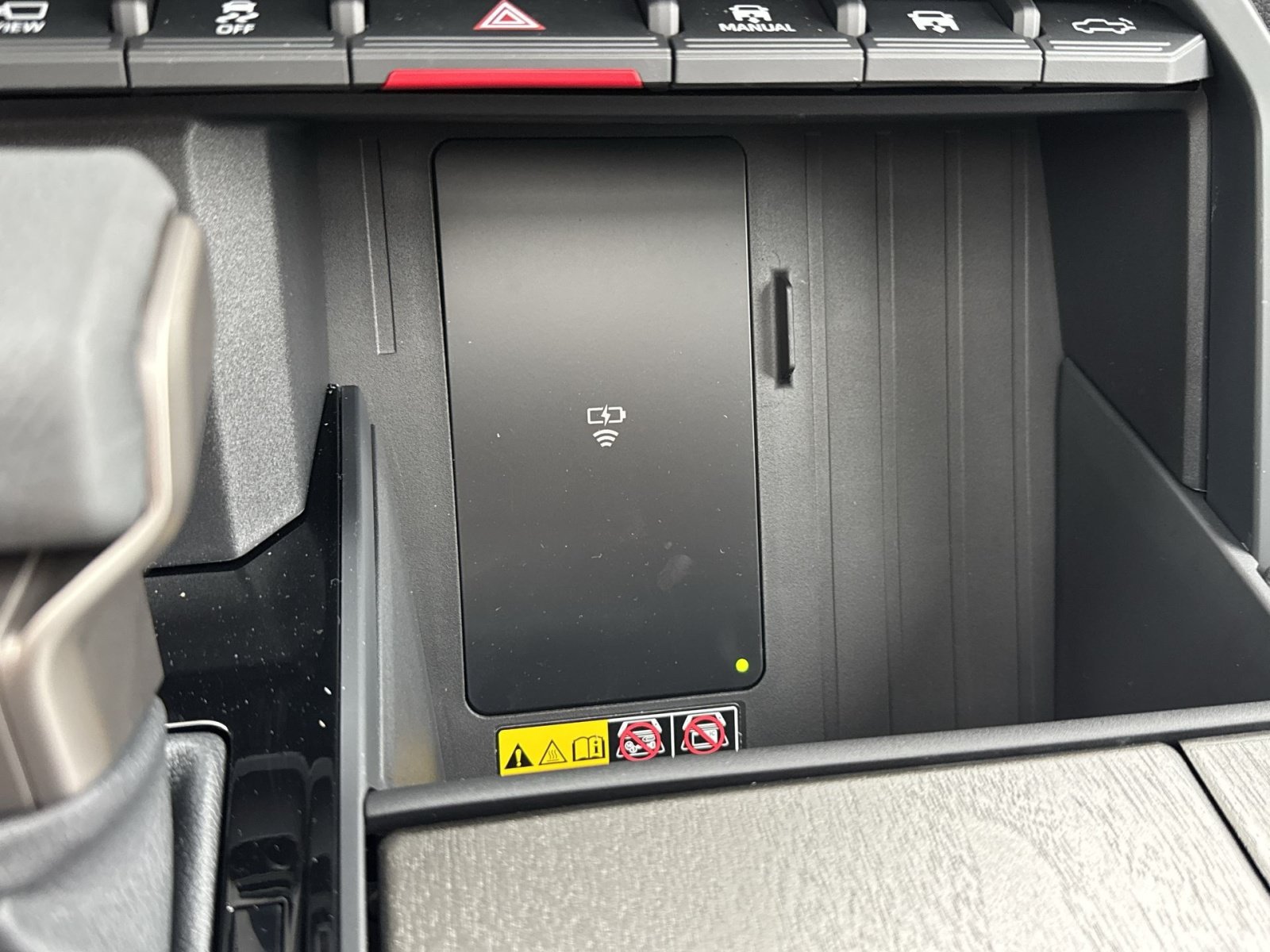 New 2026 Toyota Tundra Capstone AWD/4WD image 39