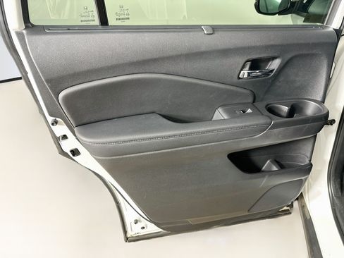 Used 2021 Honda Passport EX-L image 28
