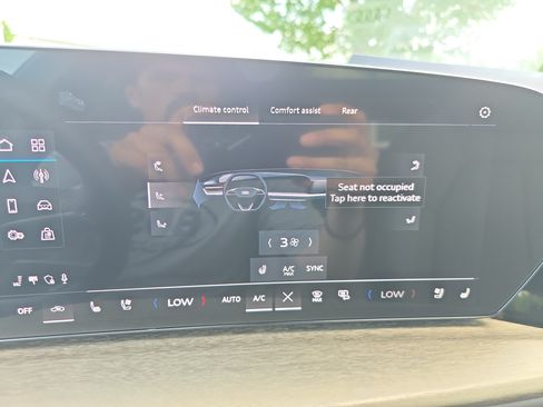 Certified 2025 Audi Q5 Premium w/ Premium Plus AWD/4WD image 19