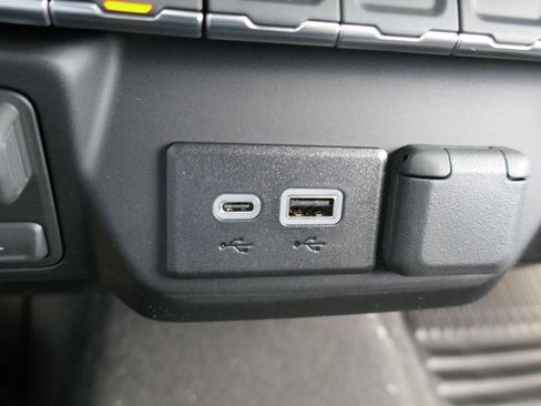 New 2026 Chevrolet Silverado 1500 W/T AWD/4WD image 19