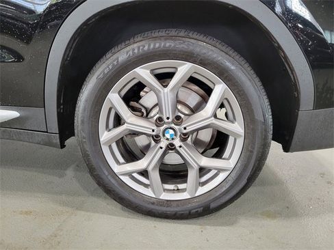 Certified 2023 BMW X3 sDrive30i w/ Convenience Package image 31