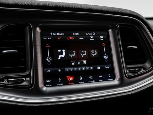 Used 2018 Dodge Challenger SRT Demon RWD image 77