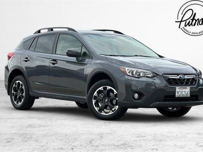 Used 2023 Subaru Crosstrek 2.0i Premium