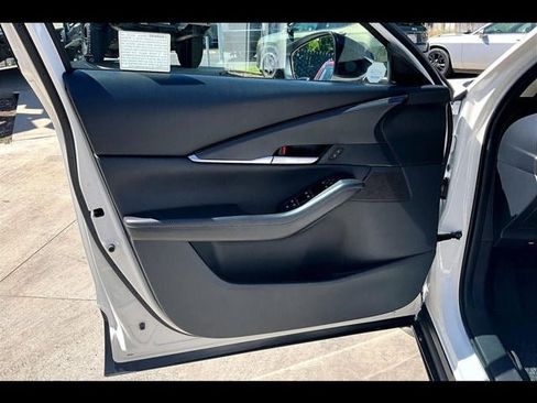 New 2026 MAZDA CX-30 Aire Edition AWD/4WD image 57