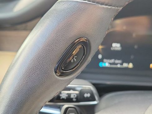 Certified 2022 Lincoln Corsair Reserve w/ Elements Package FWD image 19