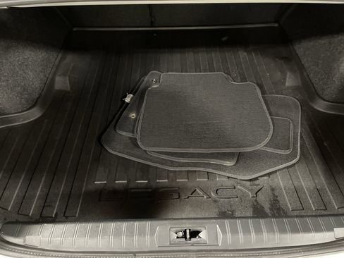 Used 2016 Subaru Legacy 2.5i Premium w/ Moonroof Package image 12