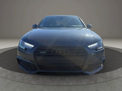 Used 2018 Audi A4 2.0T Premium w/ 18" Wheel Package AWD/4WD image 2