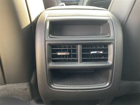 Certified 2022 Cadillac XT5 Sportv w/ LPO, Floor Liner Package image 22