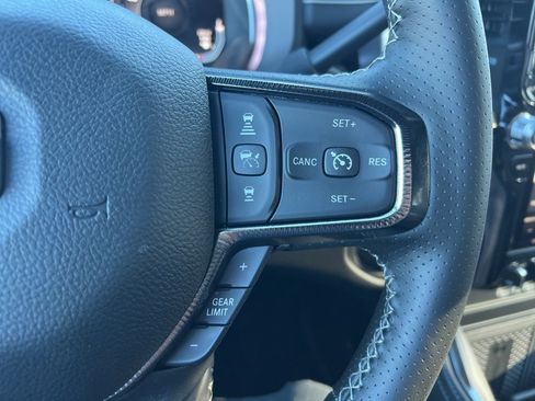 New 2026 RAM 2500 Rebel w/ Rebel Level 2 Equipment Group image 28